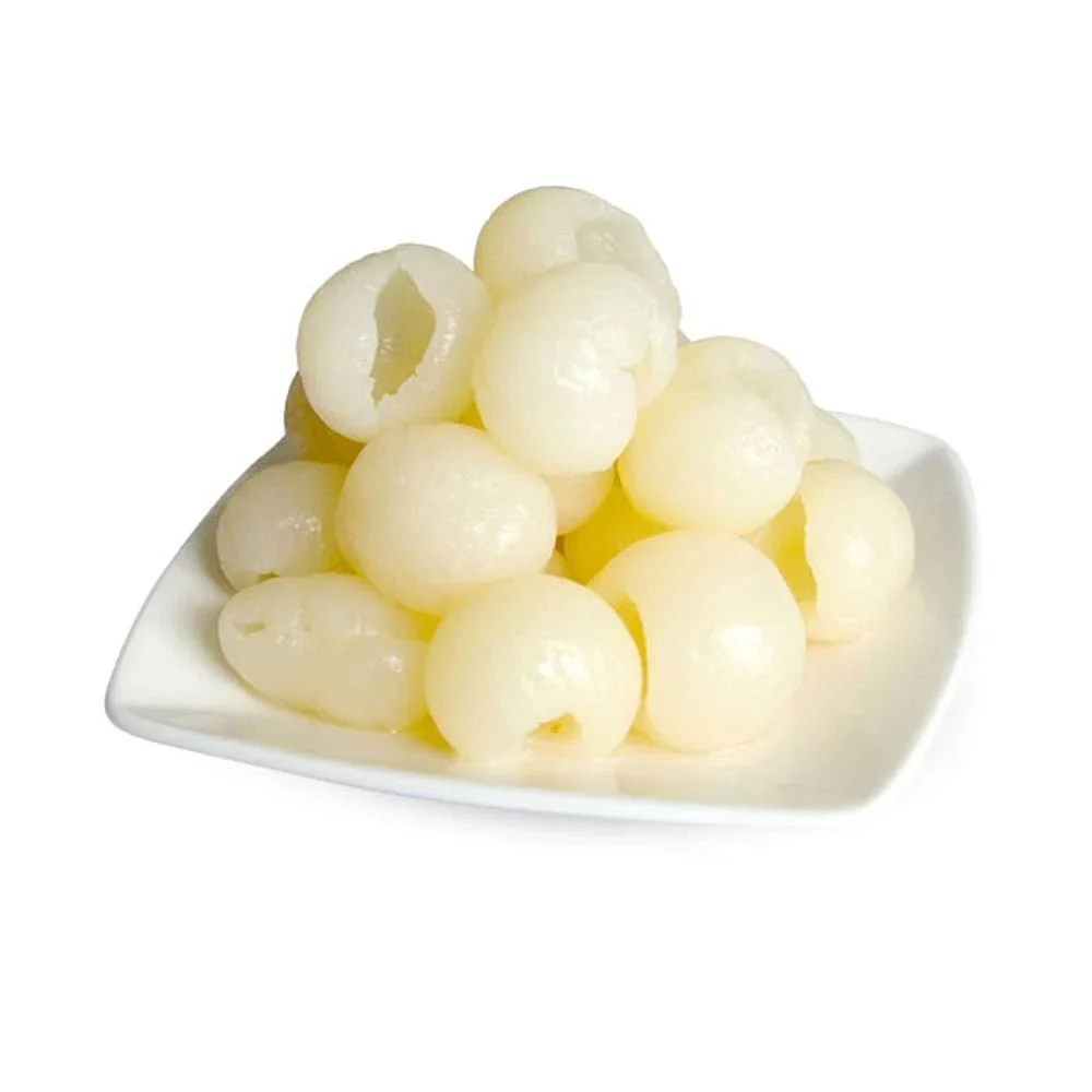 Aroy-D Longan in Syrup Can 565g (Nhan Hop) - Image 3