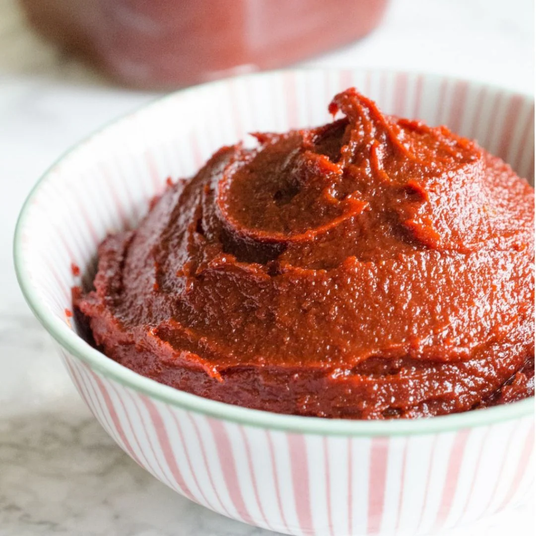 Assi Hot Pepper Paste Gochujang 500g (Tuong Ot Han Quoc) - Image 2