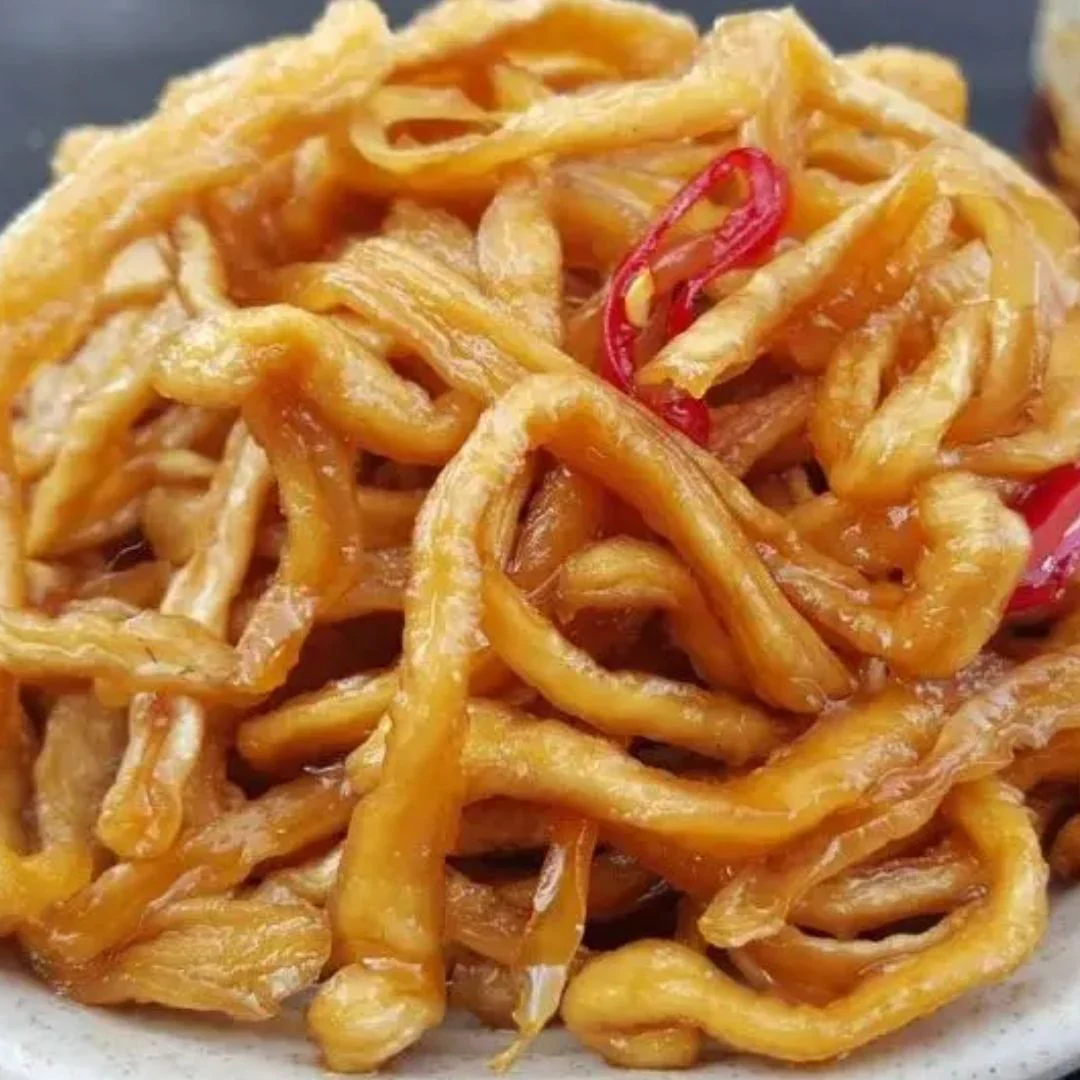 Ceaf Dried Shredded Radish 200g (Cu Cai Trang Soi Say Kho) - Image 2