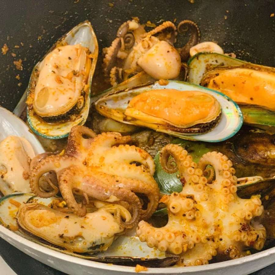 Chiliz Seafood Curry Paste 200g (Gia Vi Nau Cari Hai San) - Image 3