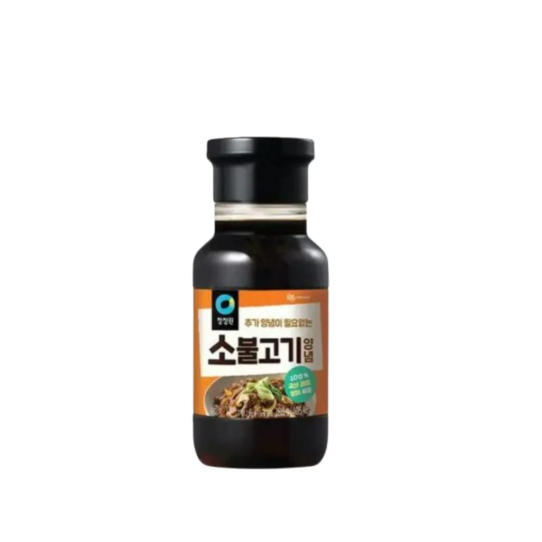 Chun Jung One Ofood Bulgogi Seasoning 280g (Gia Vi Uop Thit BBQ)