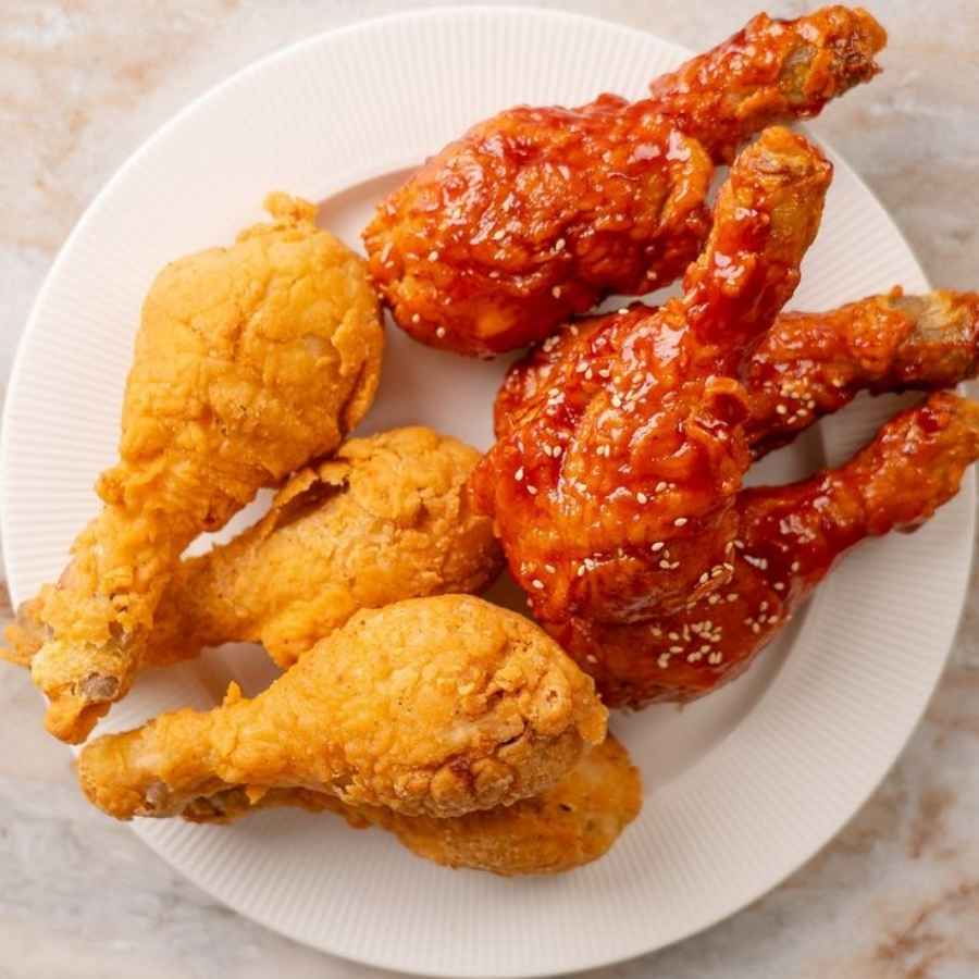 Ajiquick Crispy Fried Flour 210g (Bot Chien Gion) - Image 2