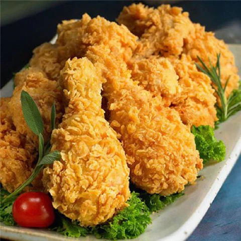 Ajiquick Crispy Fried Flour 210g (Bot Chien Gion) - Image 3