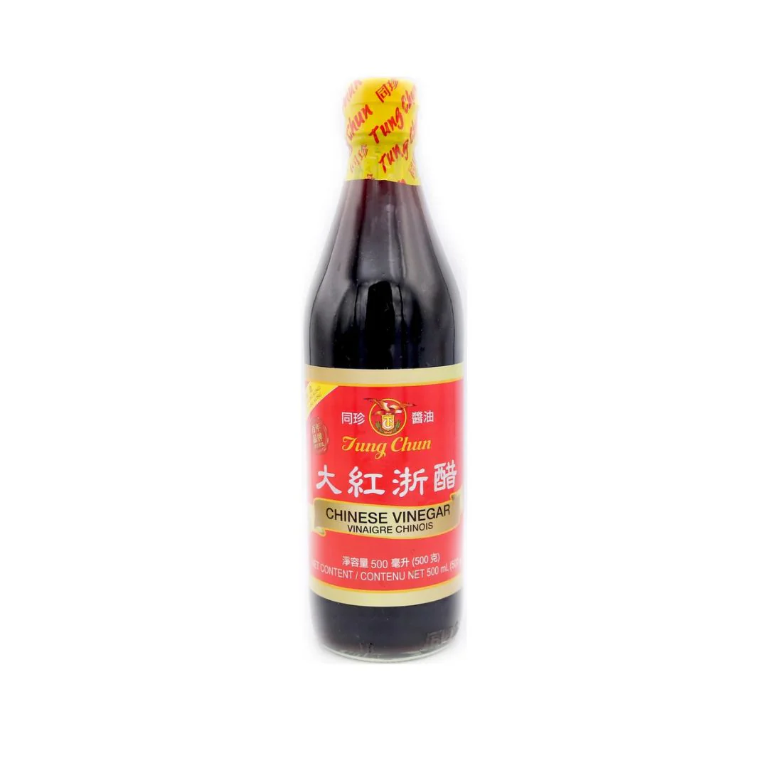 Tung Chun Chinese Vinegar 500ml (Giam An)