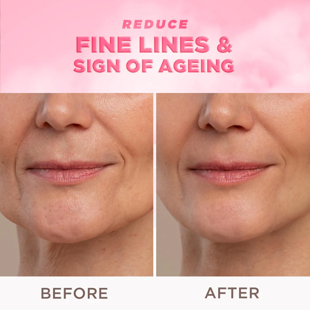 Glowberry Collagen 280g by Australian Collagen Lab - Image 3