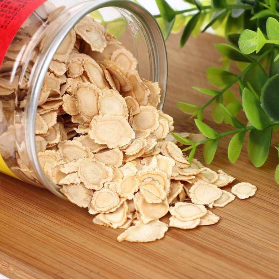 Golden Bai Wei American Ginseng 30g (Sam Kho) - Image 2