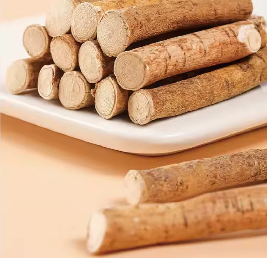 Golden Bai Wei Ficus Simplicissima Lour (Stick) 80g - Image 3