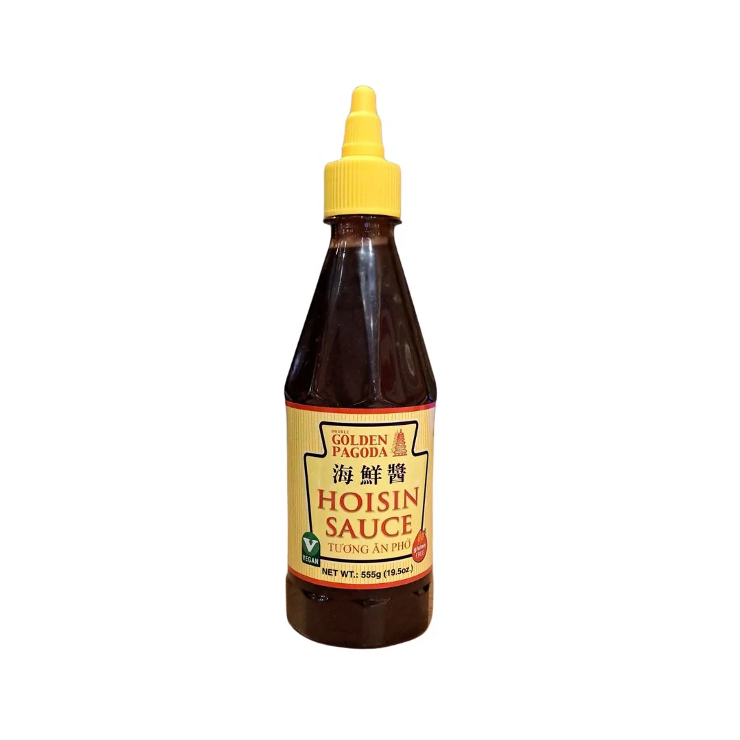 Golden Pagoda Hoisin Sauce 555g (Tuong Den An Pho)