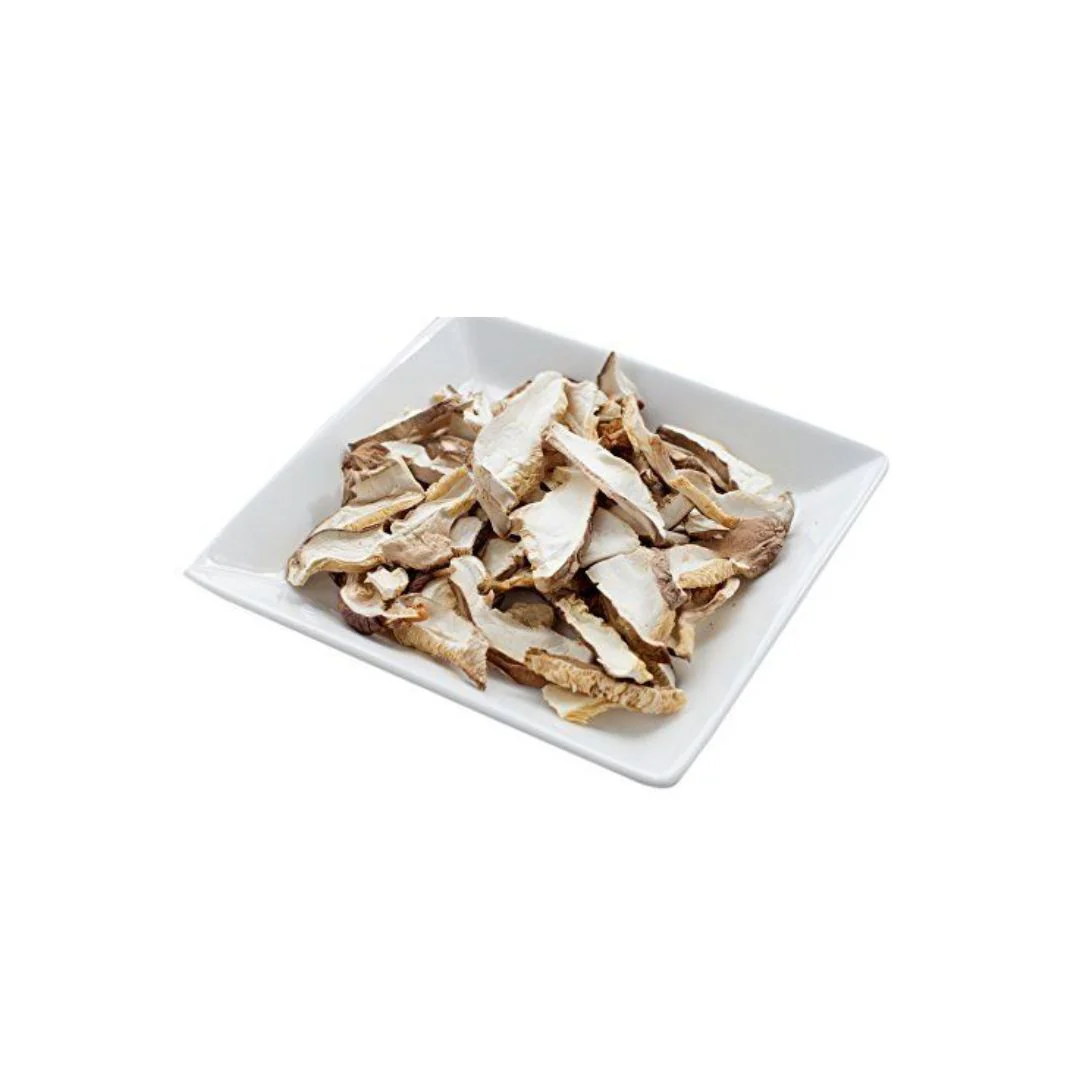 Jade Phoenix Shiitake Mushroom Slice 40g (Nam Dong Co Kho) - Image 2