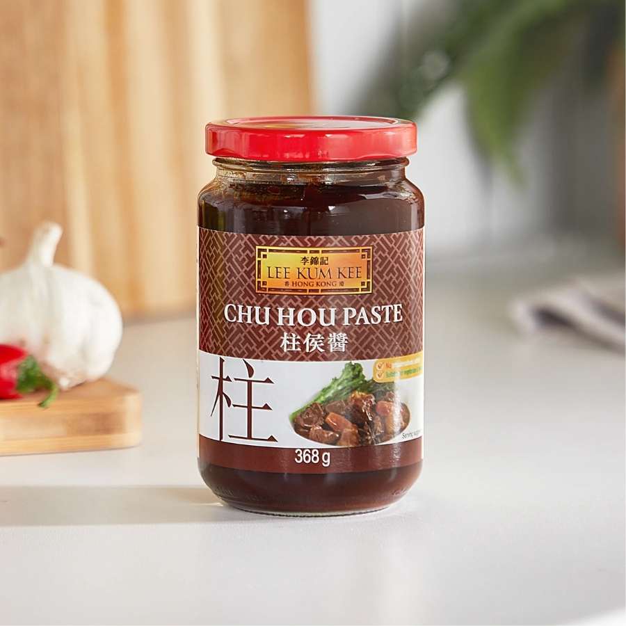 Lee Kum Kee Chu Hou Paste 368g - Image 3