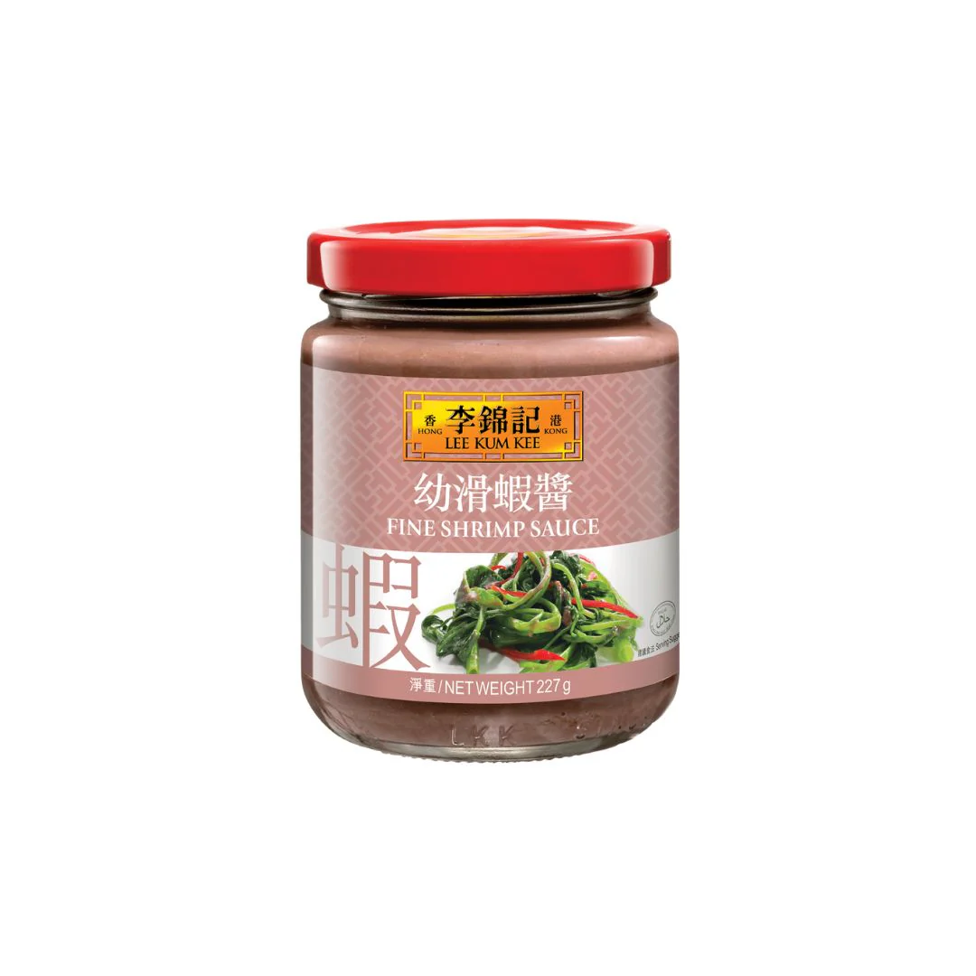 Lee Kum Kee Fine Shrimp Sauce 227g