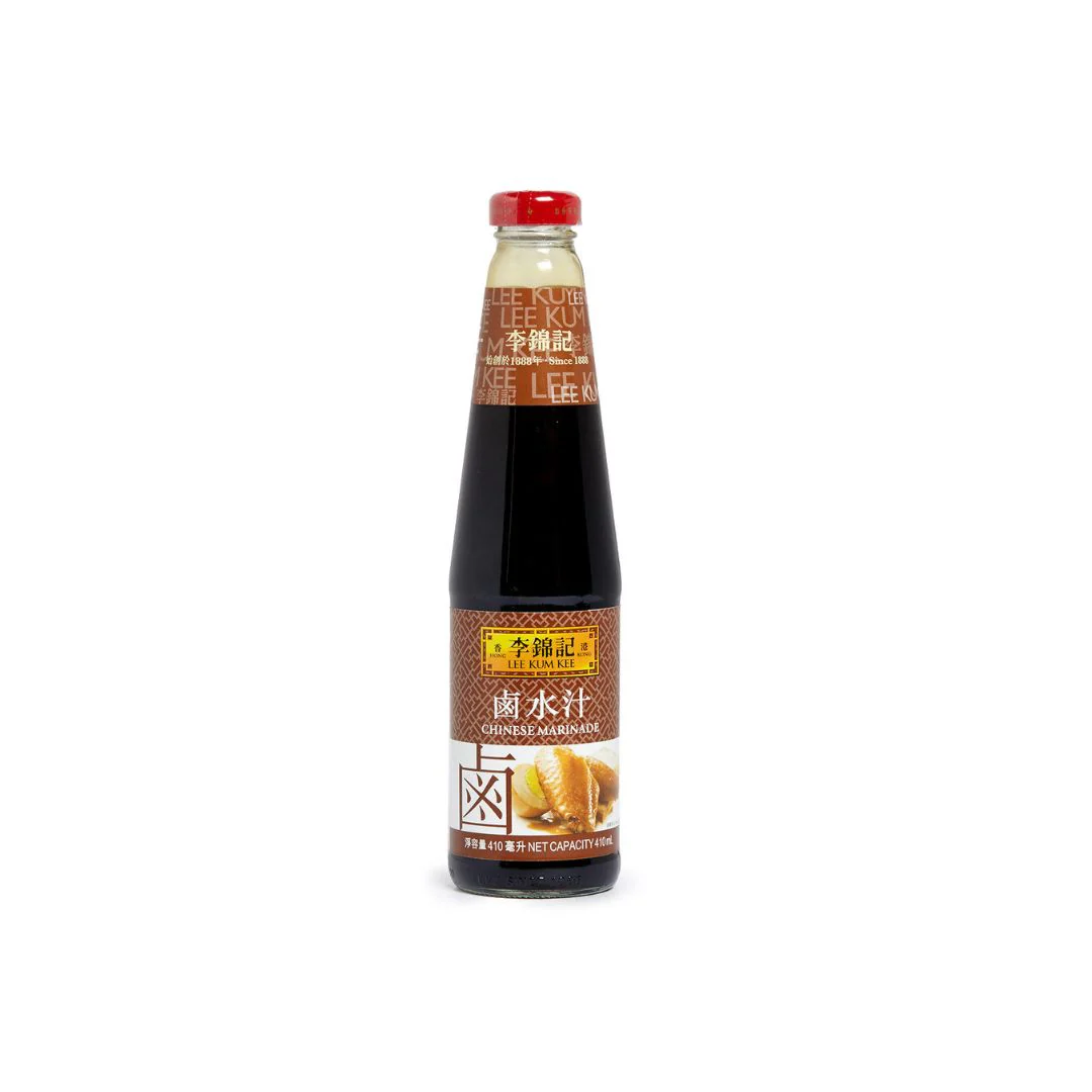 Lee Kum Kee Chinese Marinade Sauce 410ml