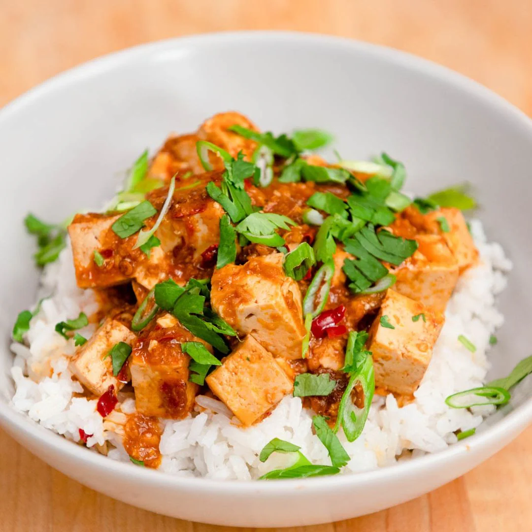 Lee Kum Kee Ready Sauce Ma Po Tofu 80g - Image 3