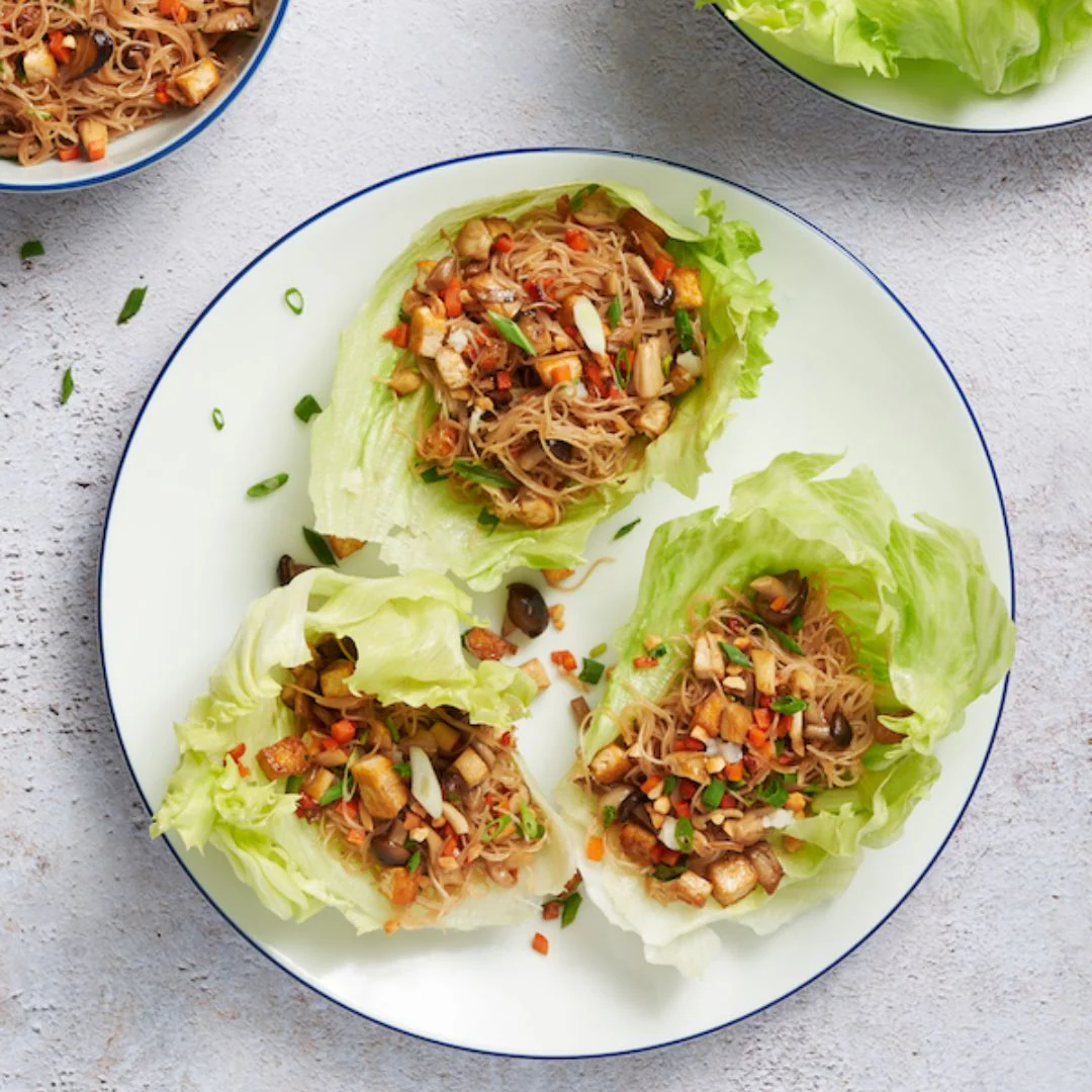 Lee Kum Kee Ready Sauce San Choy Bao GF 100g - Image 3