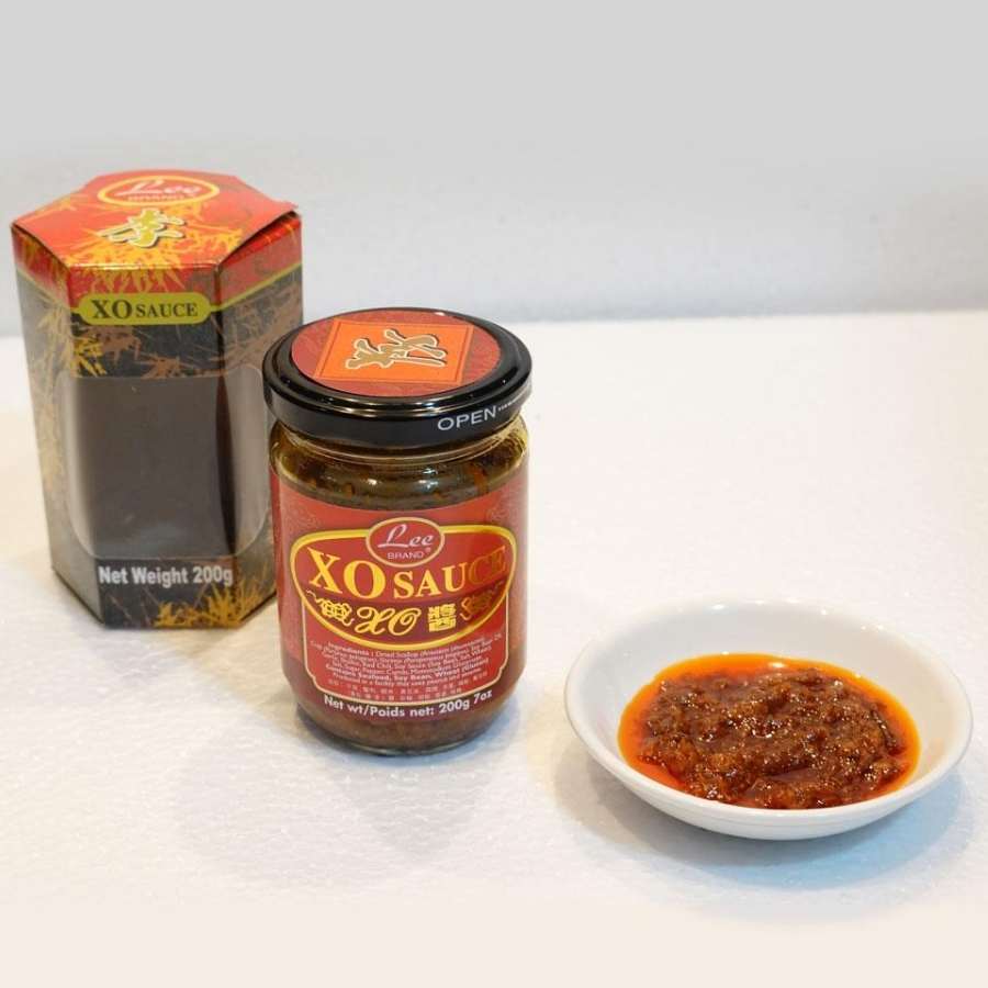 Lee X.O Sauce 200g (Sot XO) - Image 3