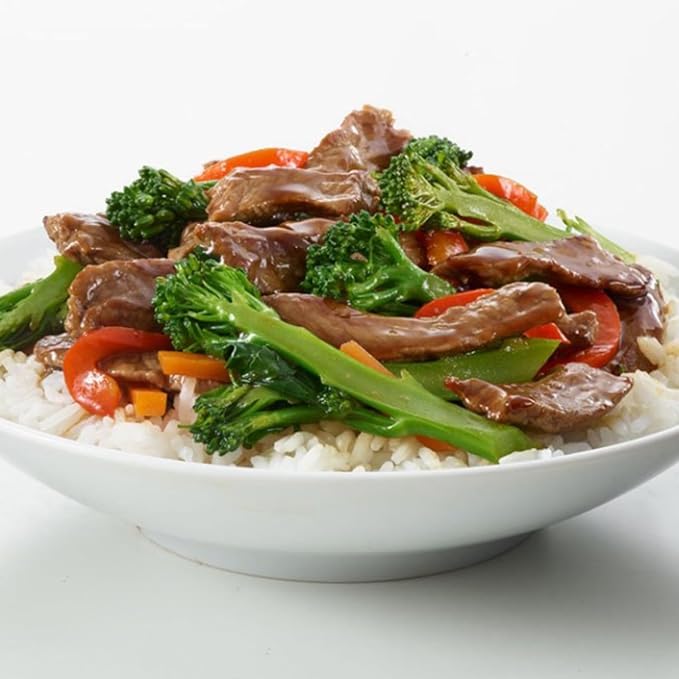 Lee Kum Kee Ready Sauce for Shanghai Stir-fry Noodles 120g - Image 3