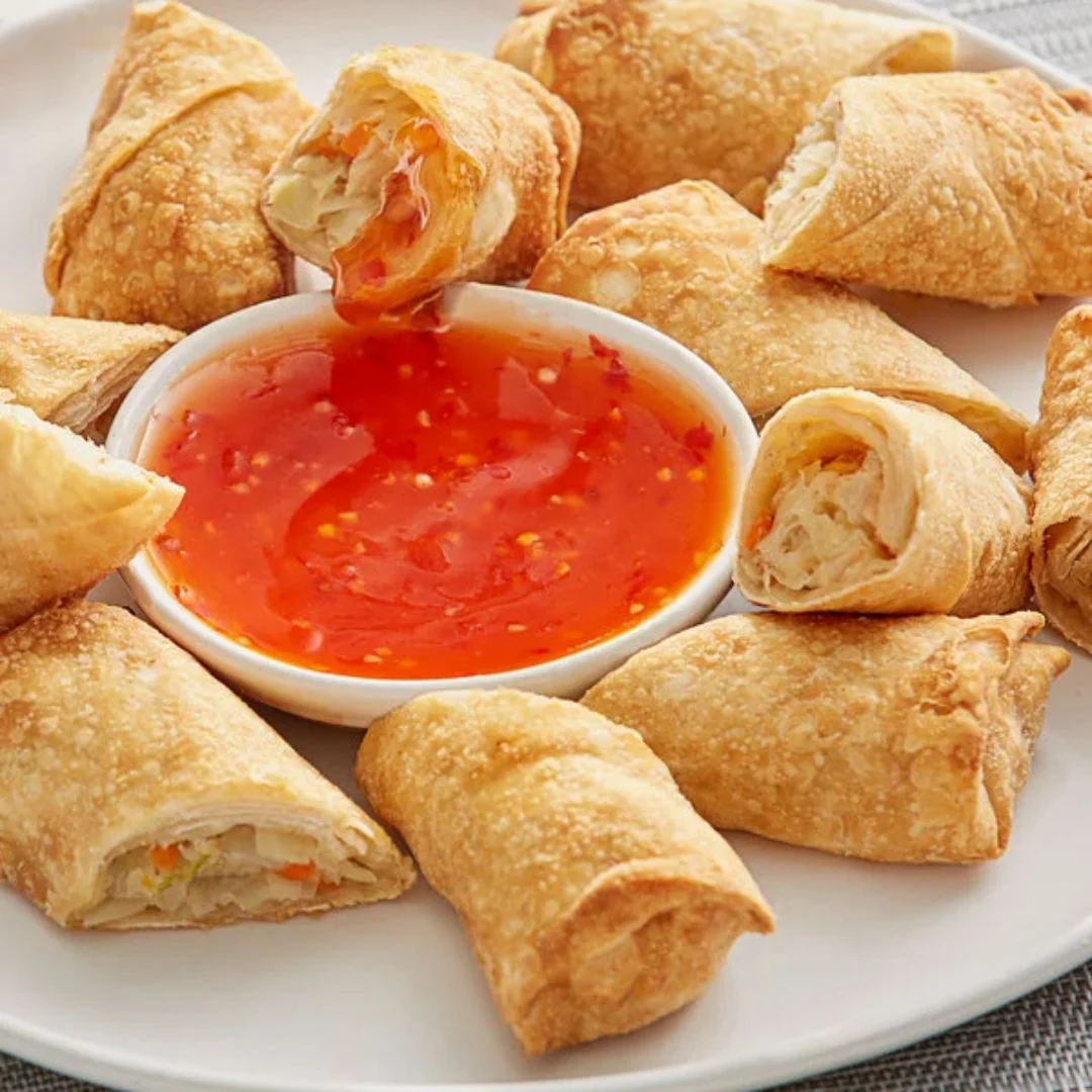 Mae Ploy Sweet Chilli Sauce 730ml (Tuong Ot) - Image 2
