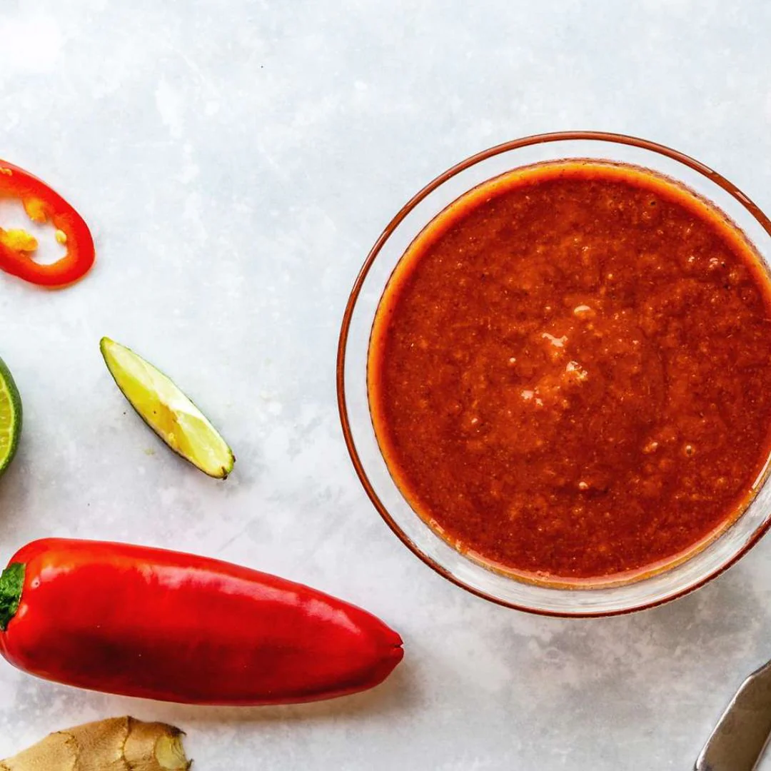 Maesri Prik Khing Curry Paste 114g (Sot Cari) - Image 2