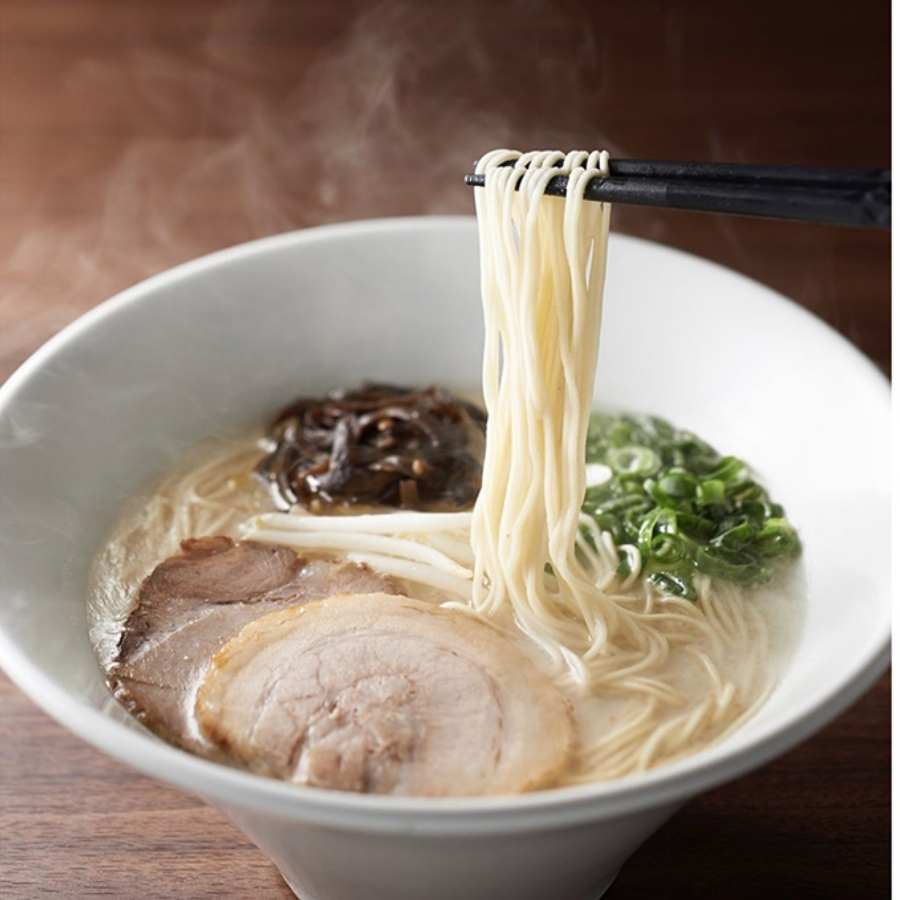 Maruchan Seimen Tonkotu 5 Packs 445g (Mi Goi) - Image 3