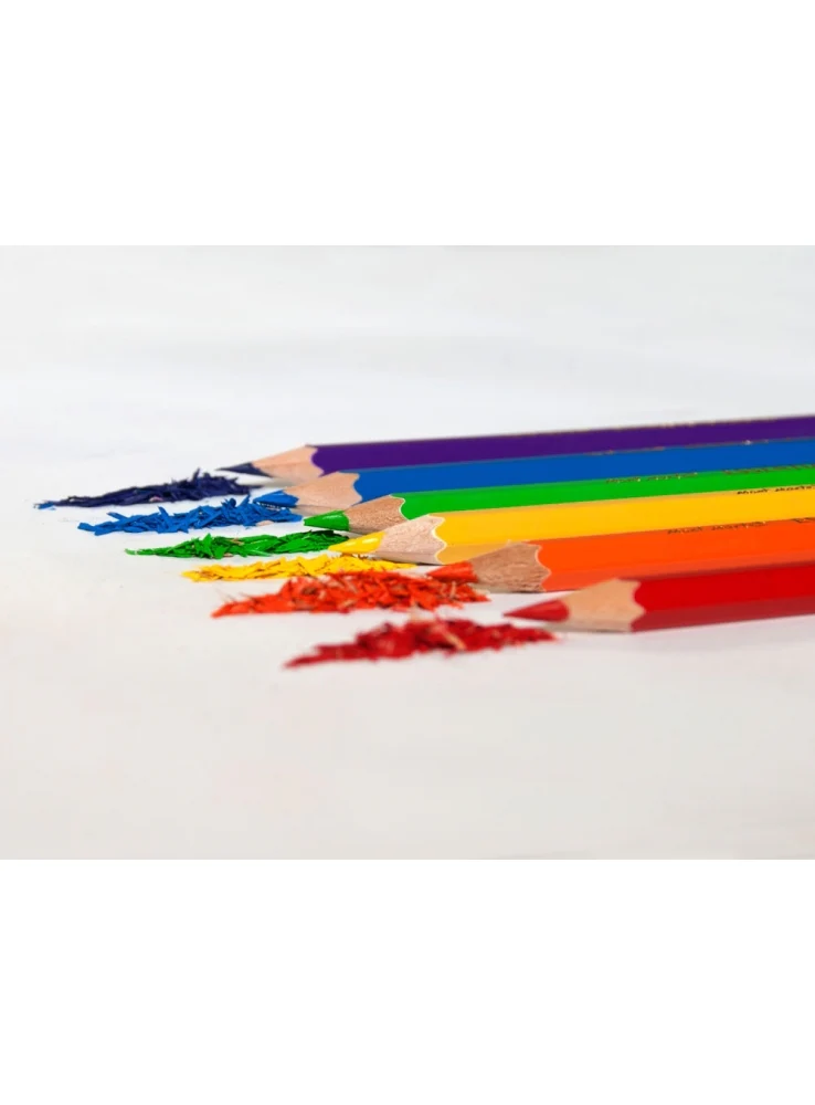 Mont Marte Signature Colour Pencils 24pc - Image 2