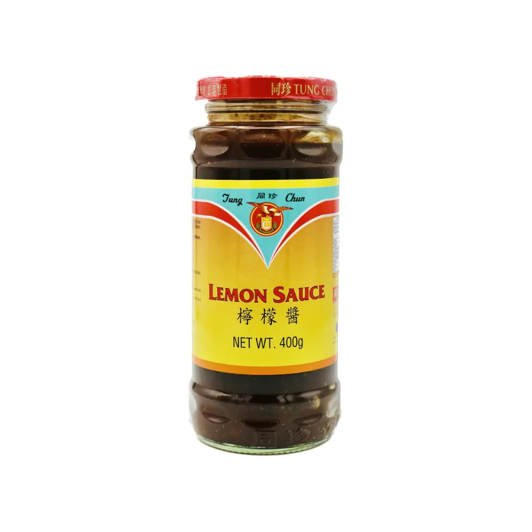 Tung Chun Lemon Sauce 325ml