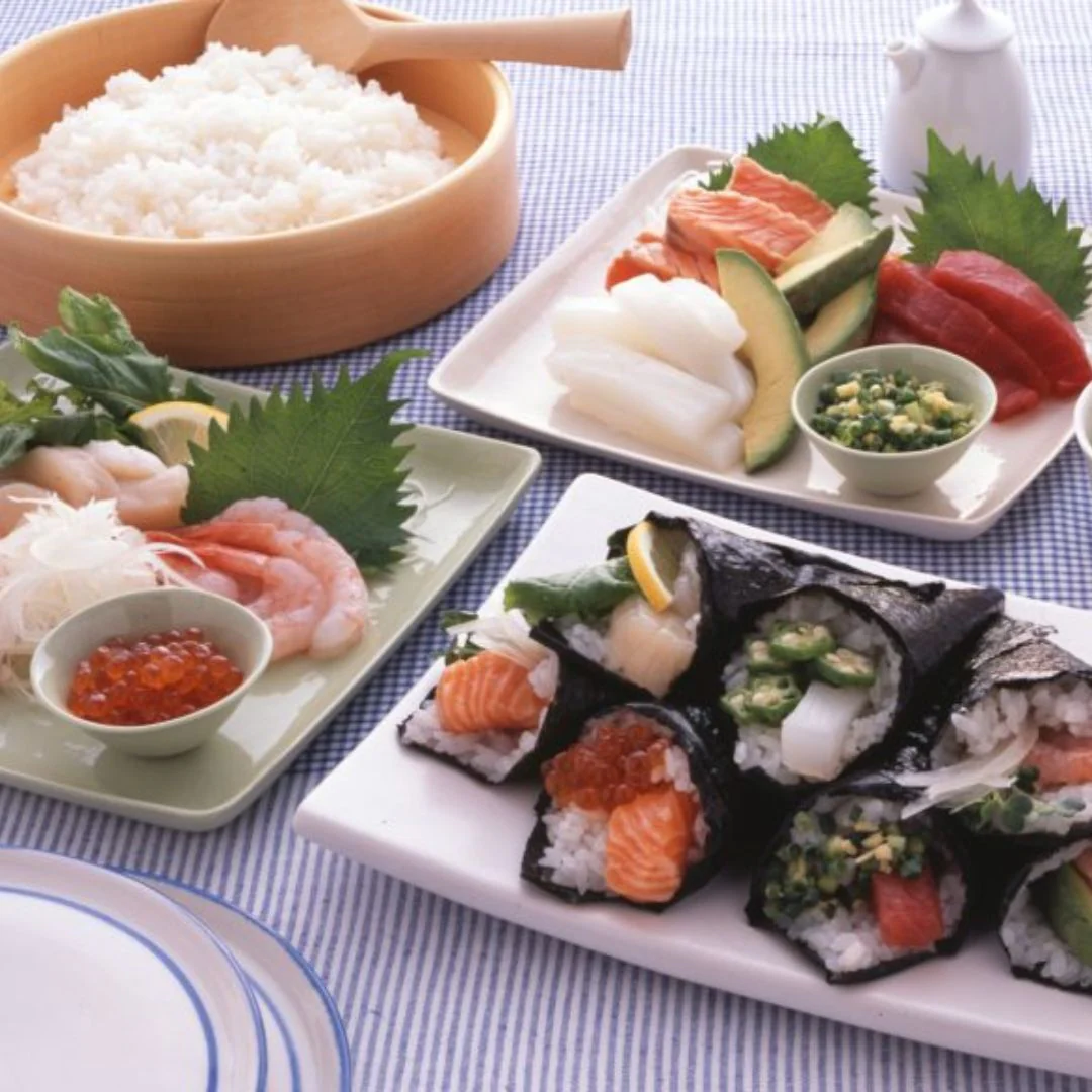 Obento Sushi Seasoning 250ml - Image 2