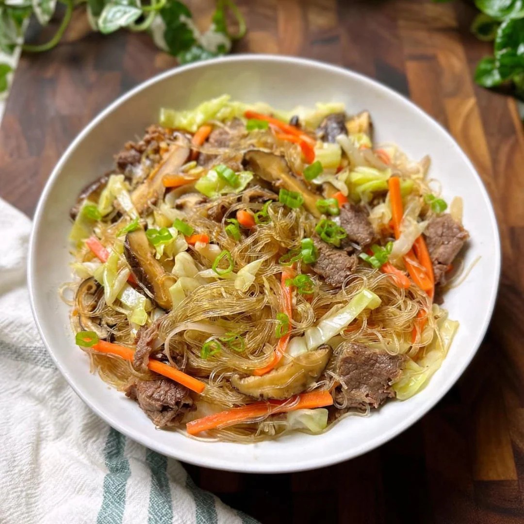 Pine Brand Bean Vermicelli 500g (Mien) - Image 2