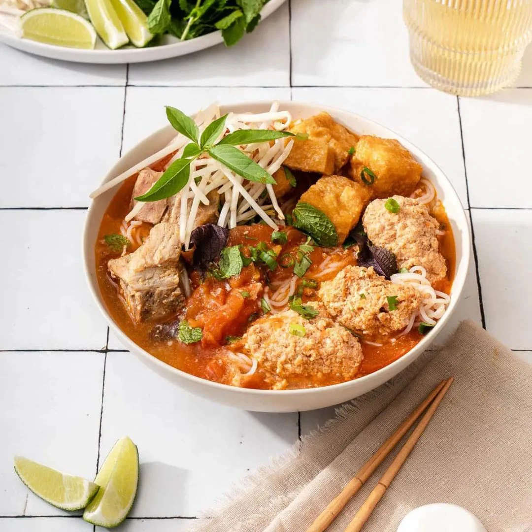 Por Kwan Mince Crab In Spice 160g (Cua Hop) - Image 2