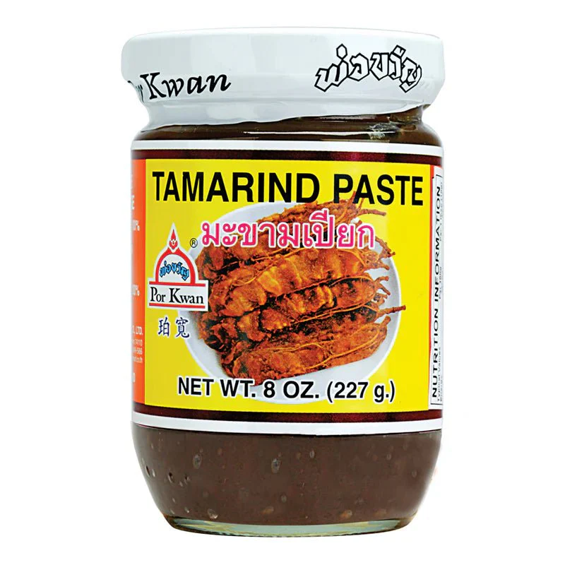 Por kwan Tamarind Paste 227g (sot me)