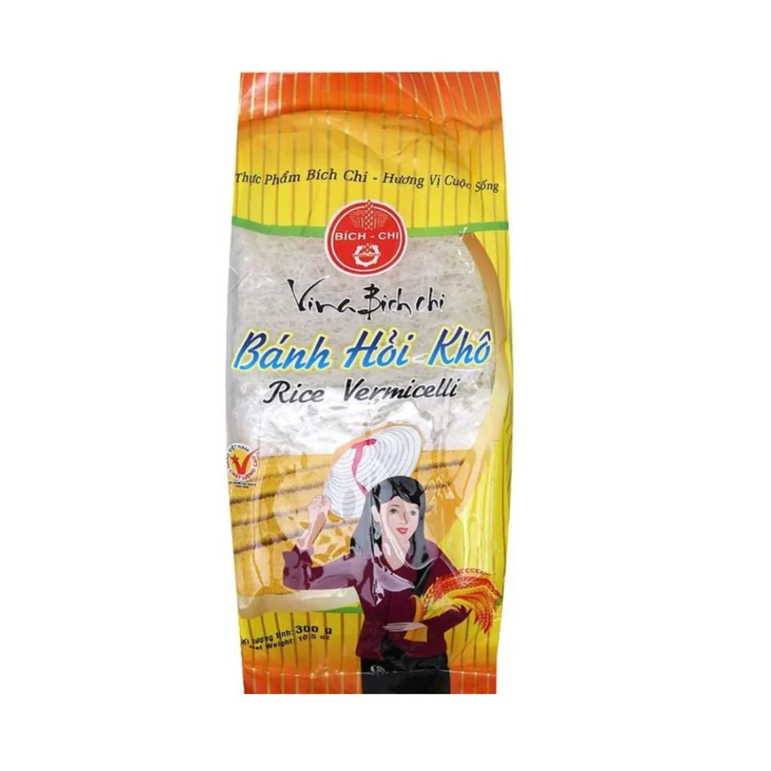 Rice Vermicelli Banh Hoi 300g (Banh Hoi Bich Chi)