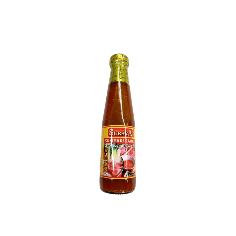 Suraya Sukiyaki Sauce 300g