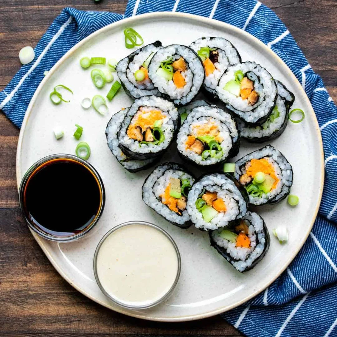 Sushi Rice 1kg (Gao Nhat) - Image 2