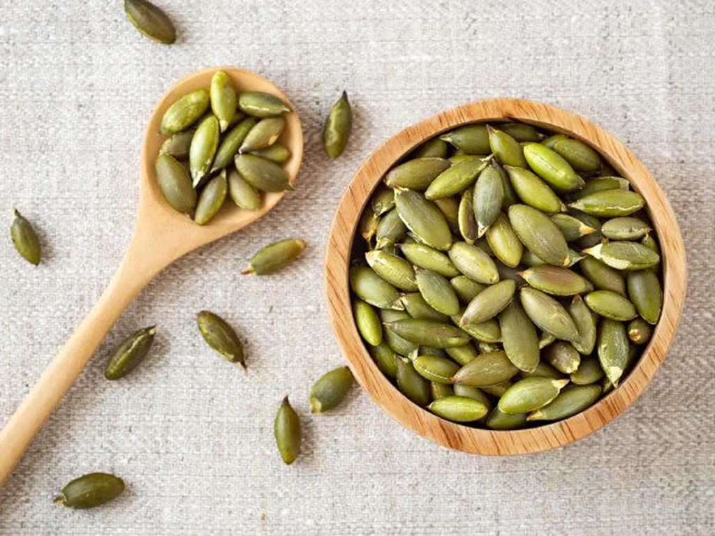 Triko Salted Pumpkin Seed 130g (Hat Bi Vi Muoi) - Image 2