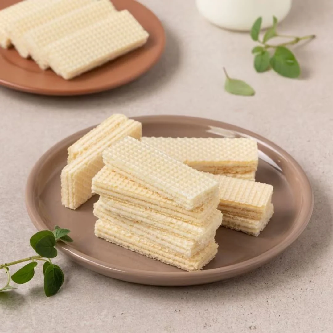 Haitai Cream Wafer (Banh Ngot) - Image 2